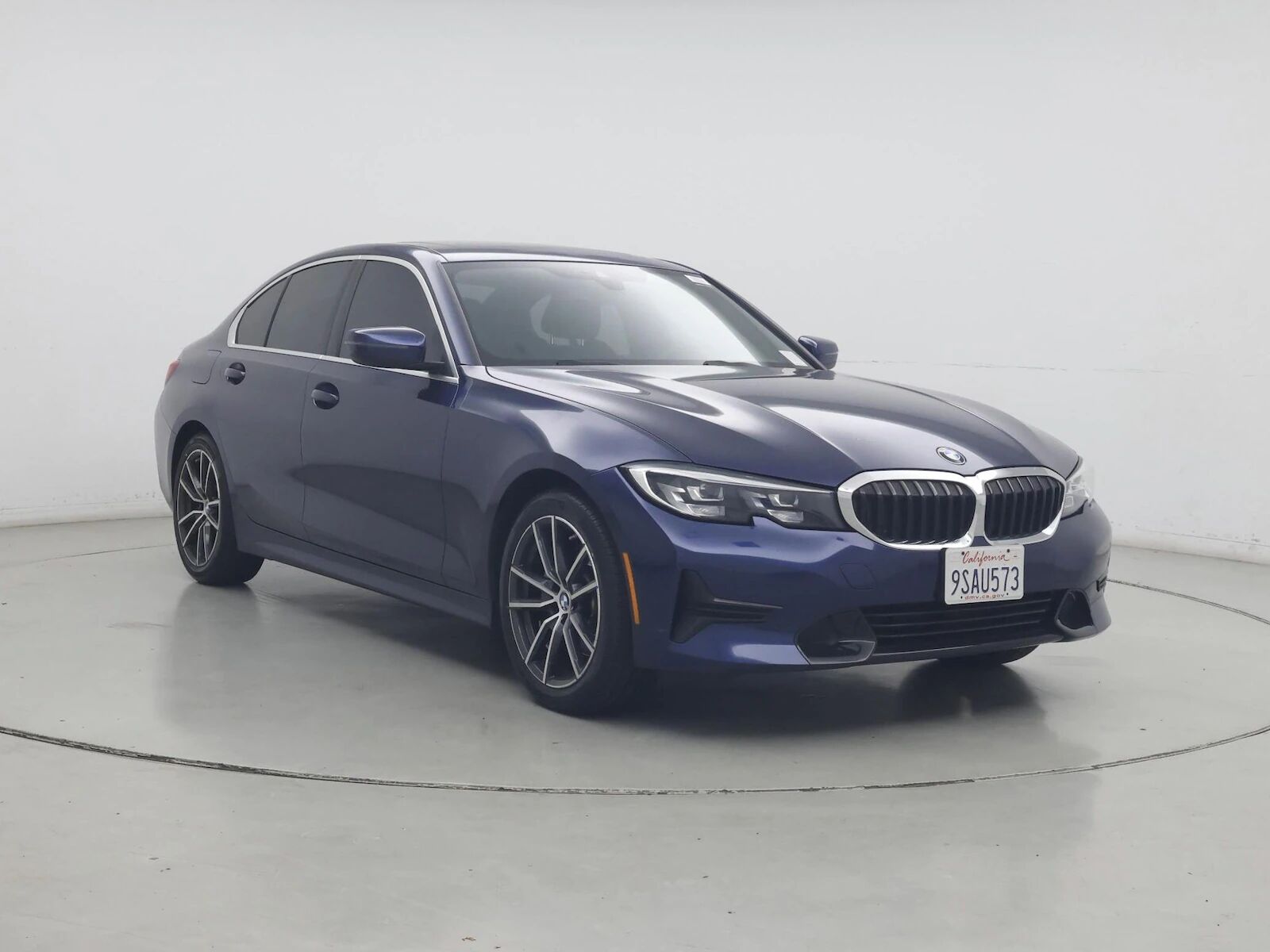 2020 BMW 330i
