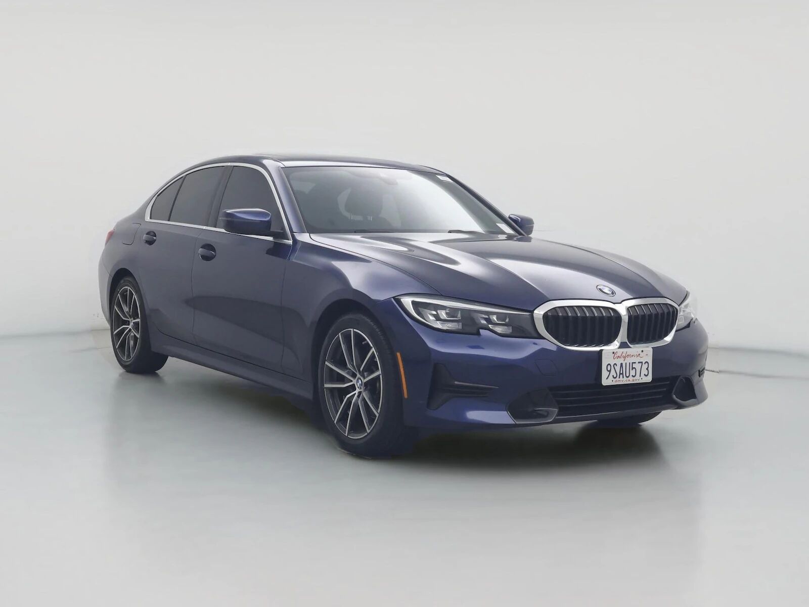 2020 BMW 3 Series