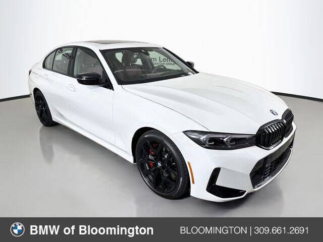2026 BMW 3 Series