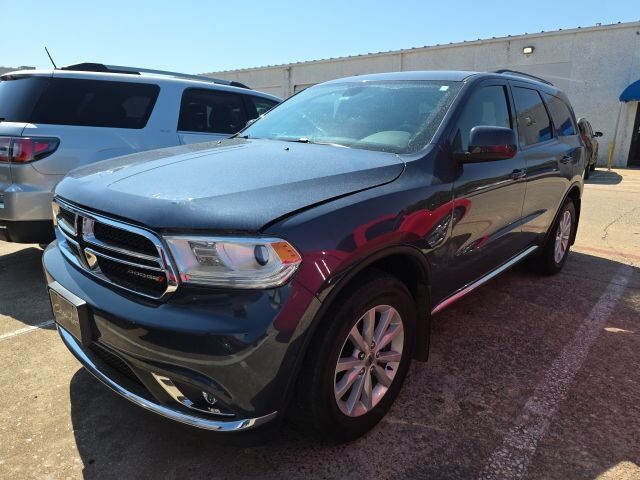2020 DODGE Durango