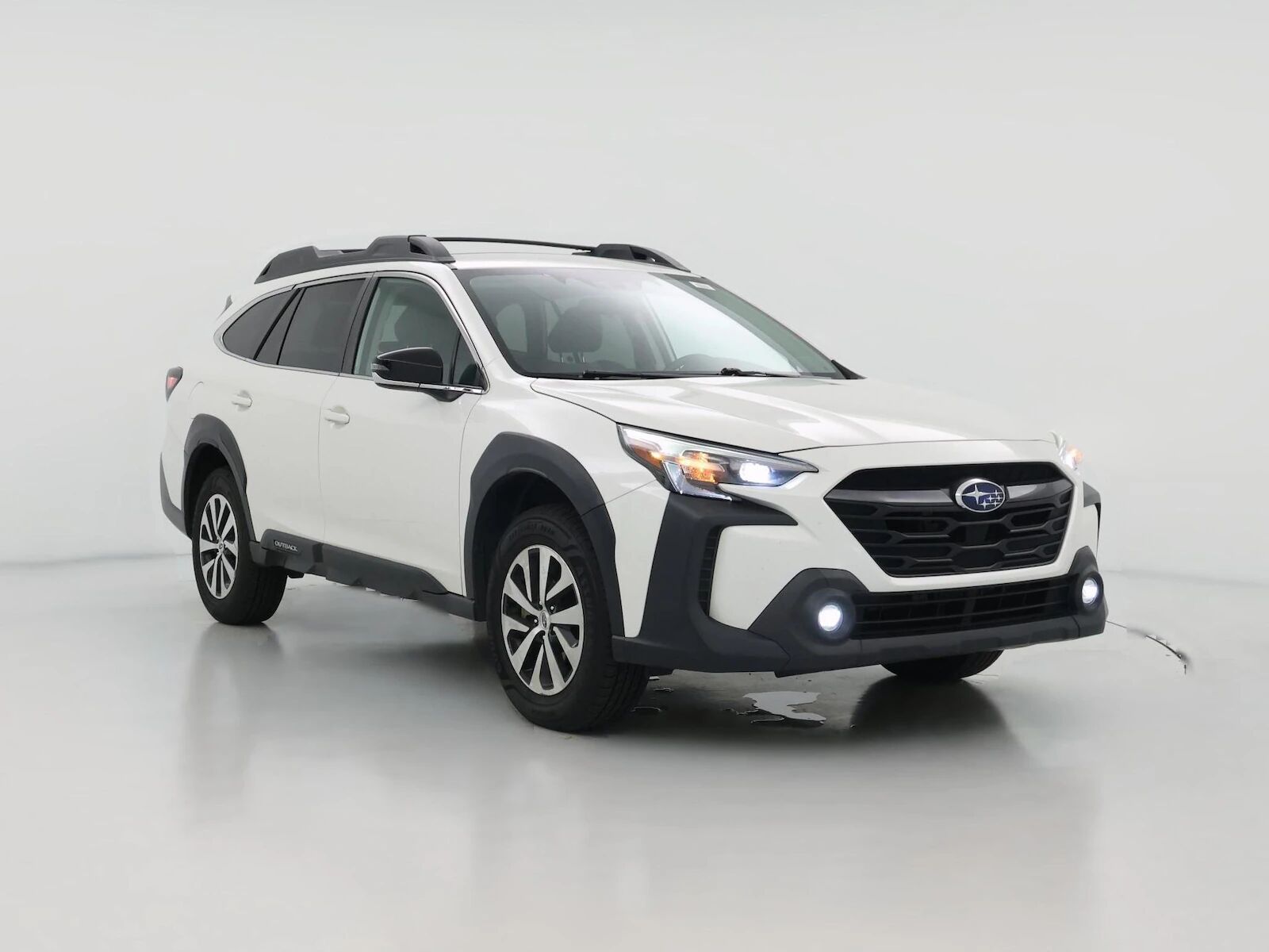 2023 SUBARU Outback