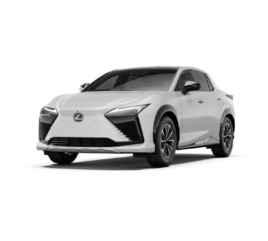 2026 LEXUS RZ