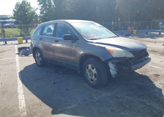 2011 HONDA CR-V