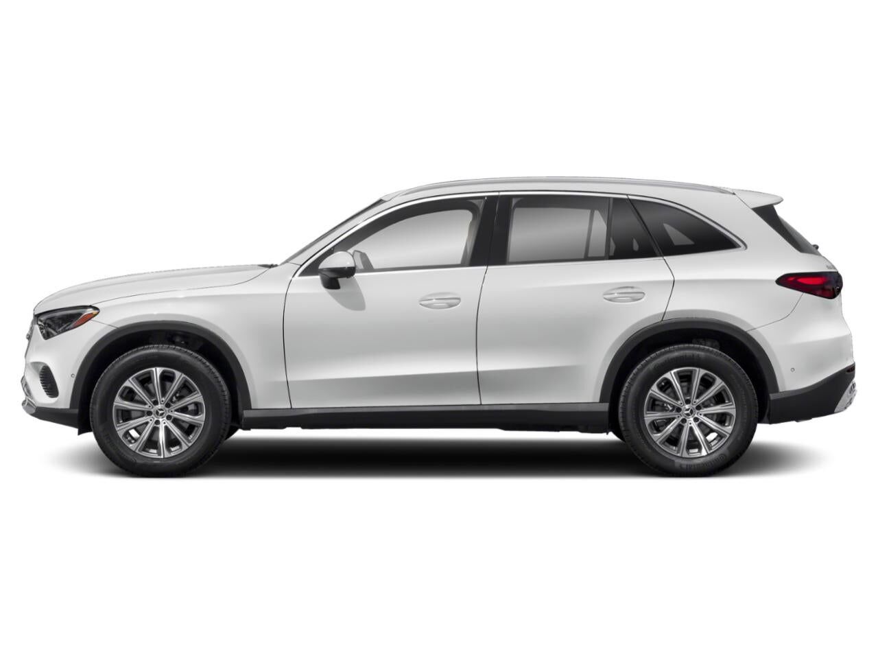2023 Mercedes-Benz GLC-Class