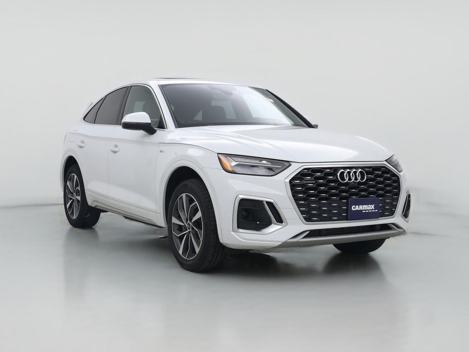 2022 AUDI Q5