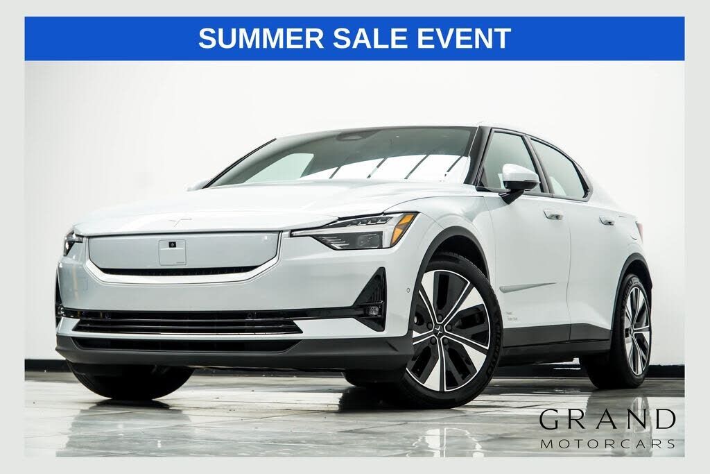2024 POLESTAR PS2
