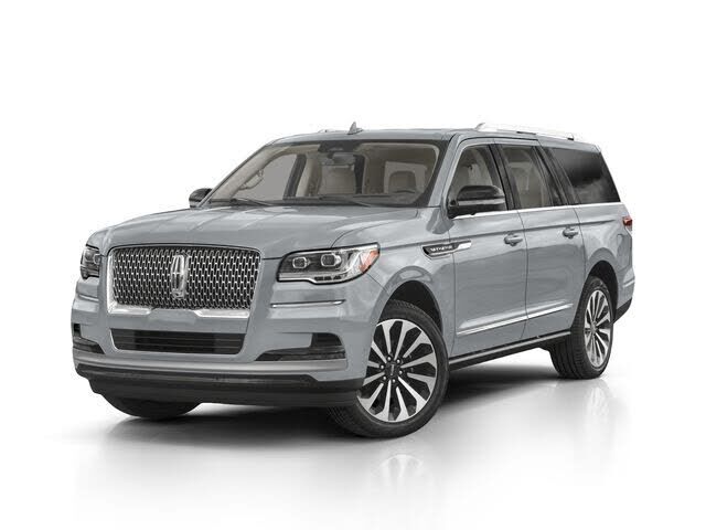 2023 LINCOLN Navigator L