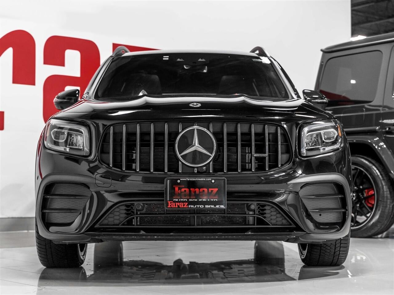 2022 Mercedes-Benz GLB-Class