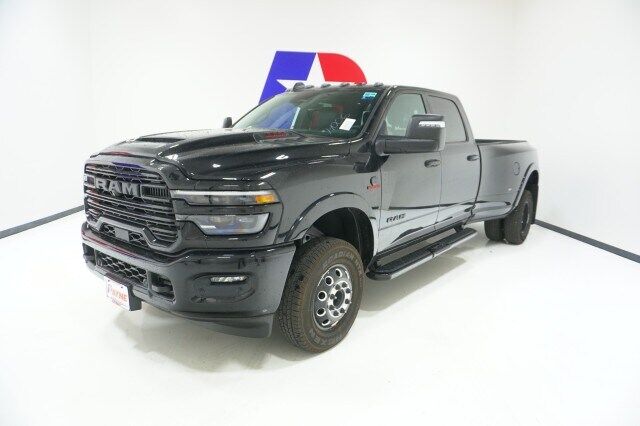2027 RAM 3500