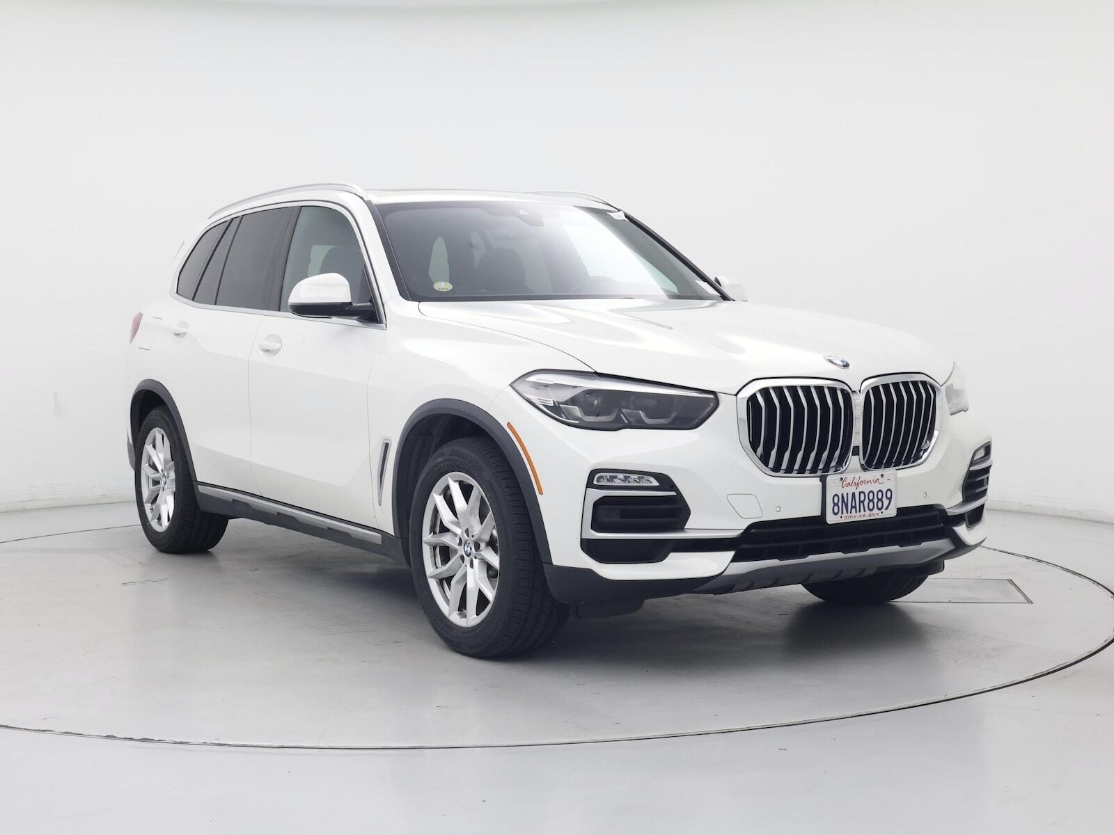 2019 BMW X5