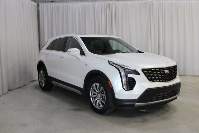 2023 CADILLAC XT4