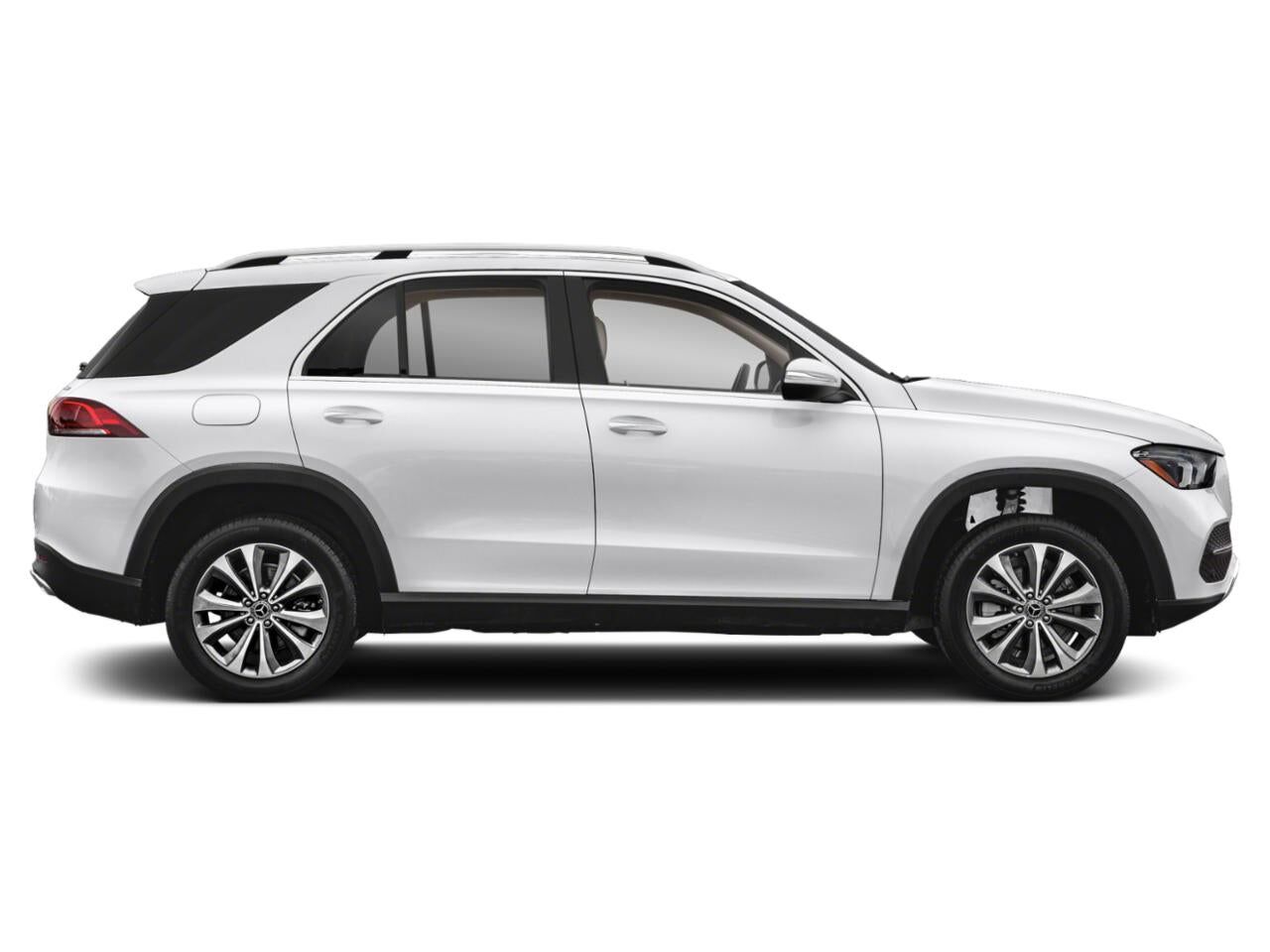2021 Mercedes-Benz GLE-Class