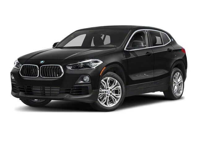 2020 BMW X2