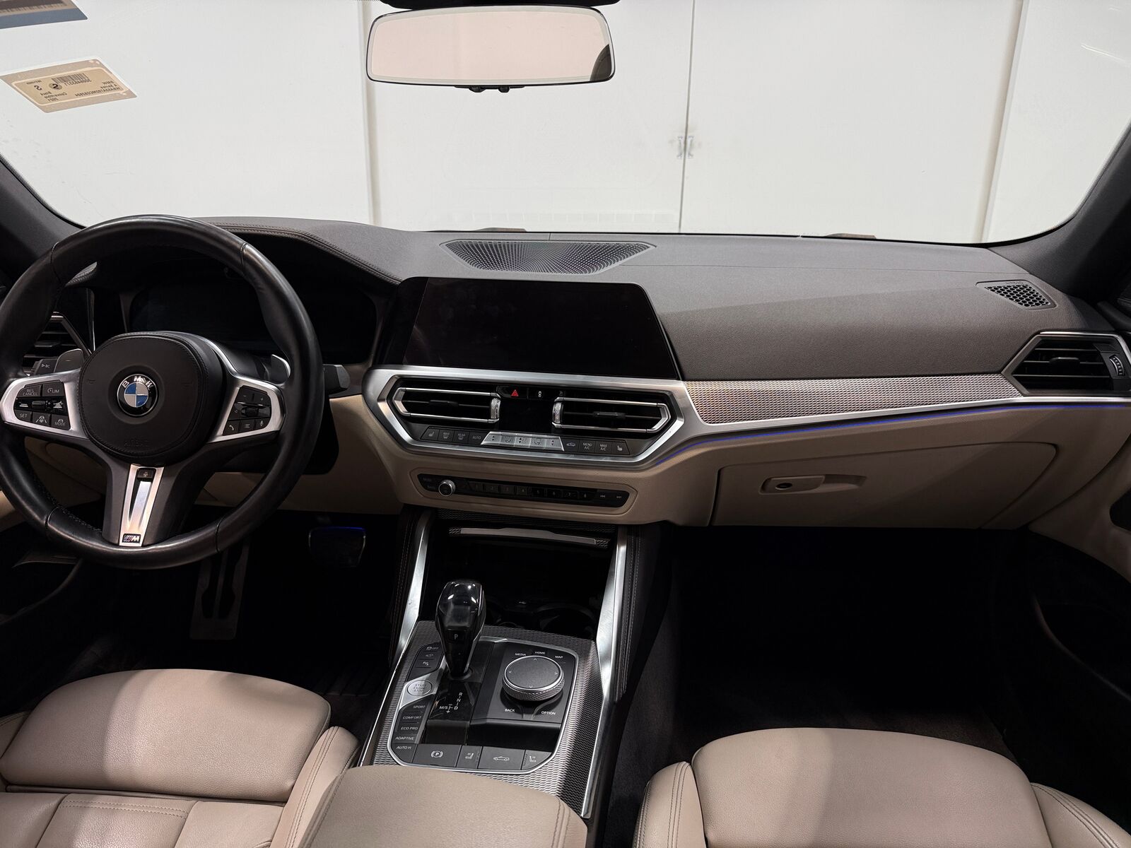 2021 BMW M440i
