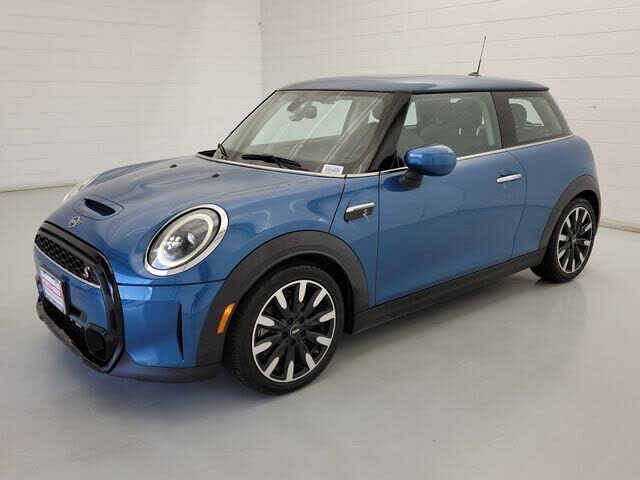 2024 MINI Hardtop