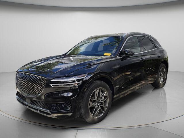 2024 GENESIS GV70