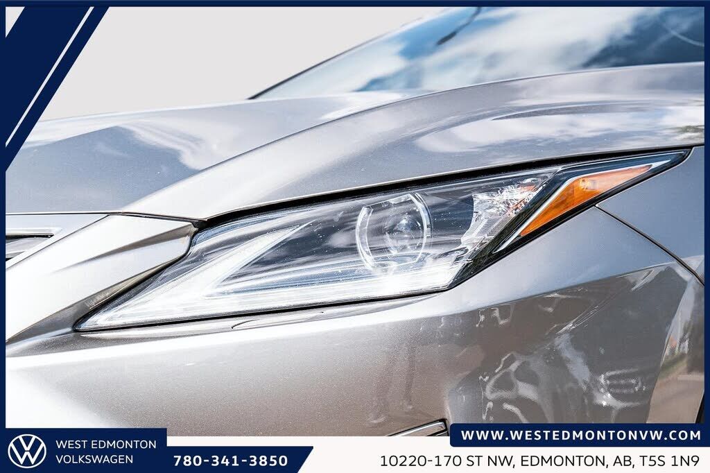 2019 Lexus RX