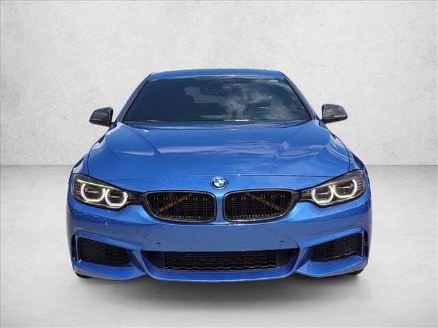 2014 BMW 435i
