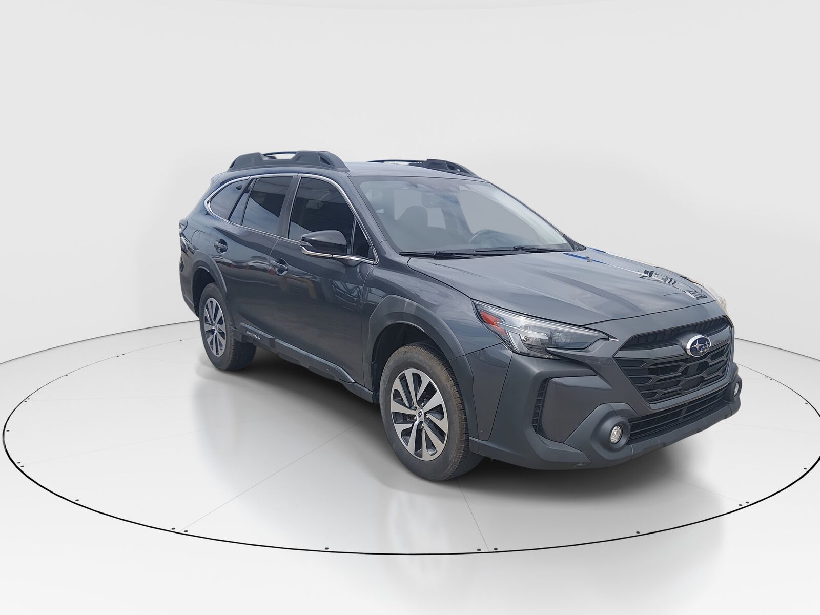 2023 SUBARU Outback