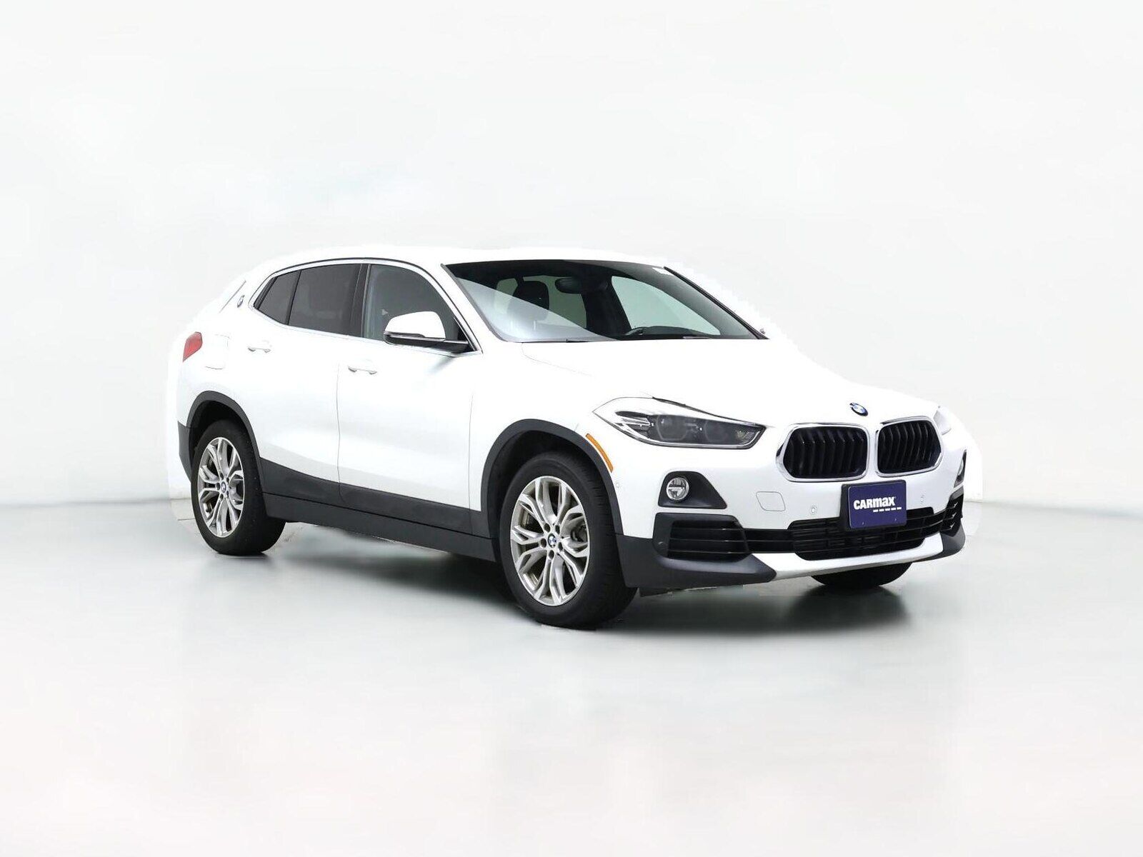 2018 BMW X2