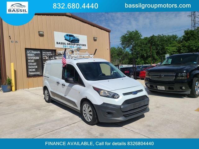 2016 FORD Transit