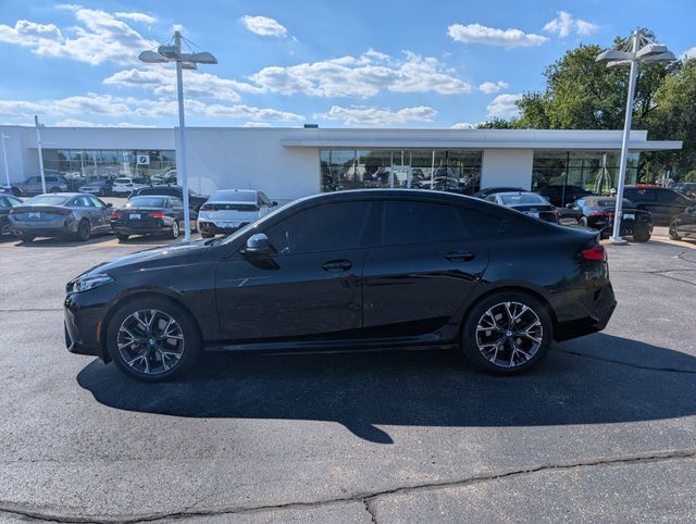 2025 BMW 2 Series