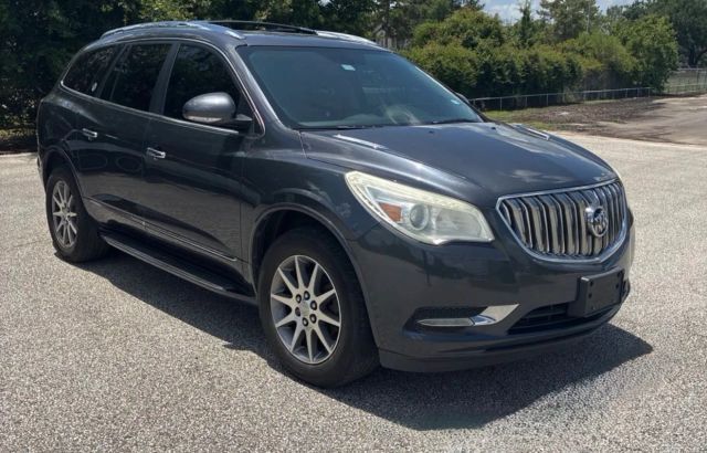 2014 BUICK Enclave