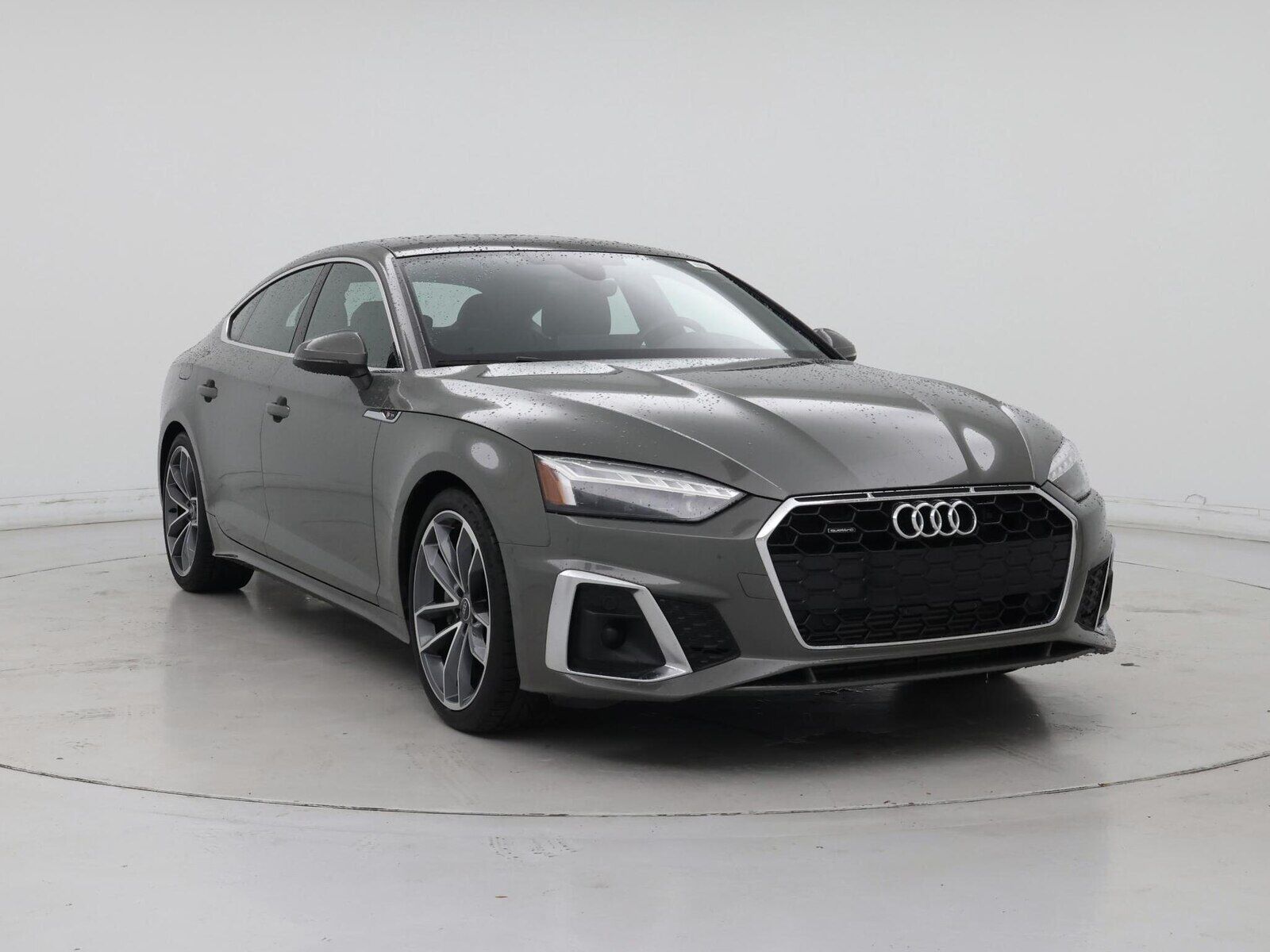 2023 Audi A5