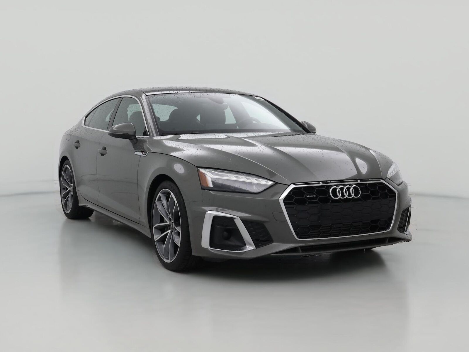 2023 AUDI A5