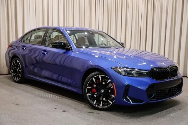 2026 BMW 330i