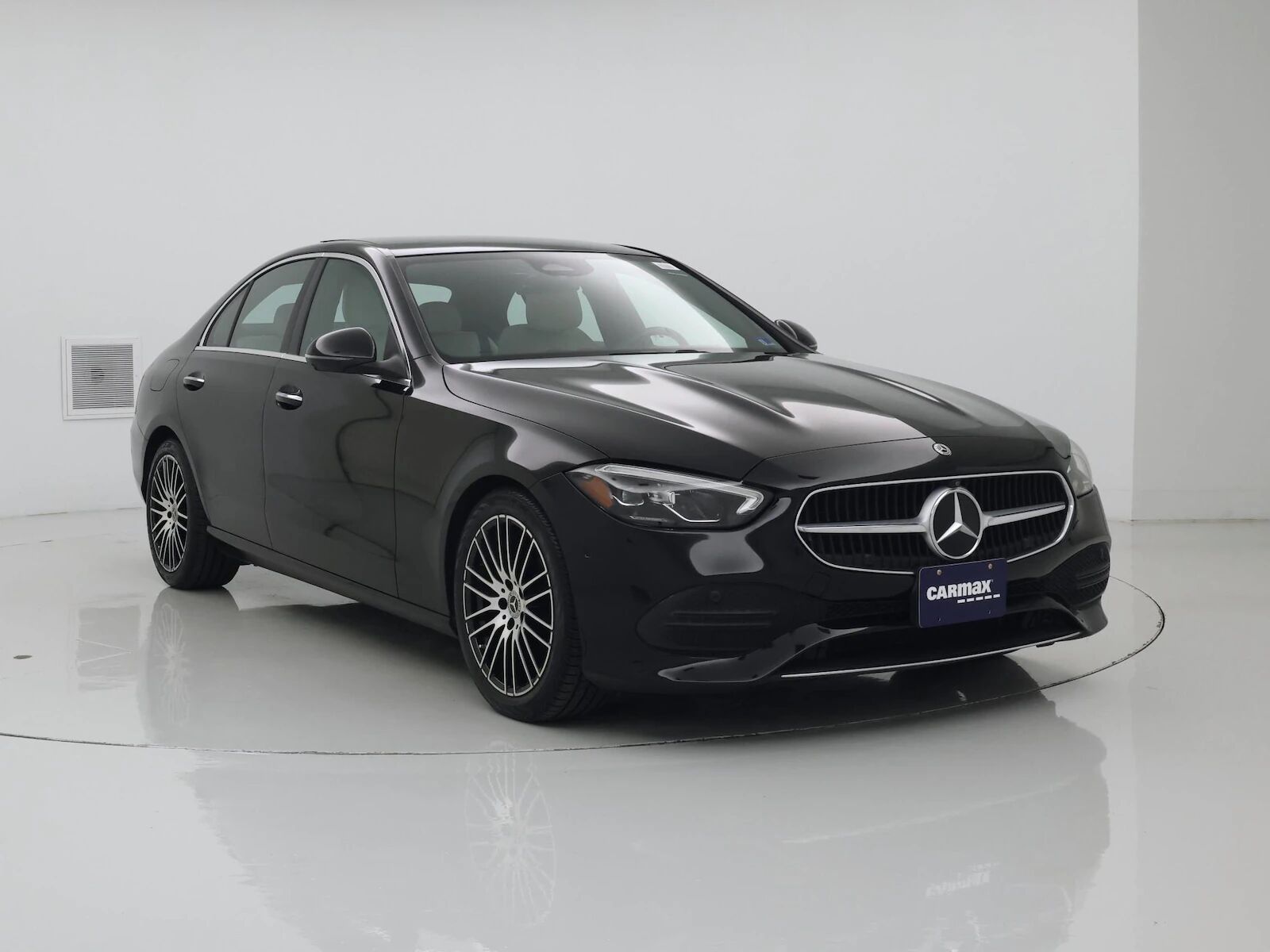 2023 Mercedes-Benz C-Class