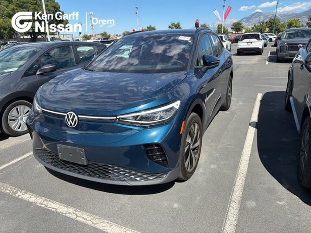 2023 VOLKSWAGEN ID.4