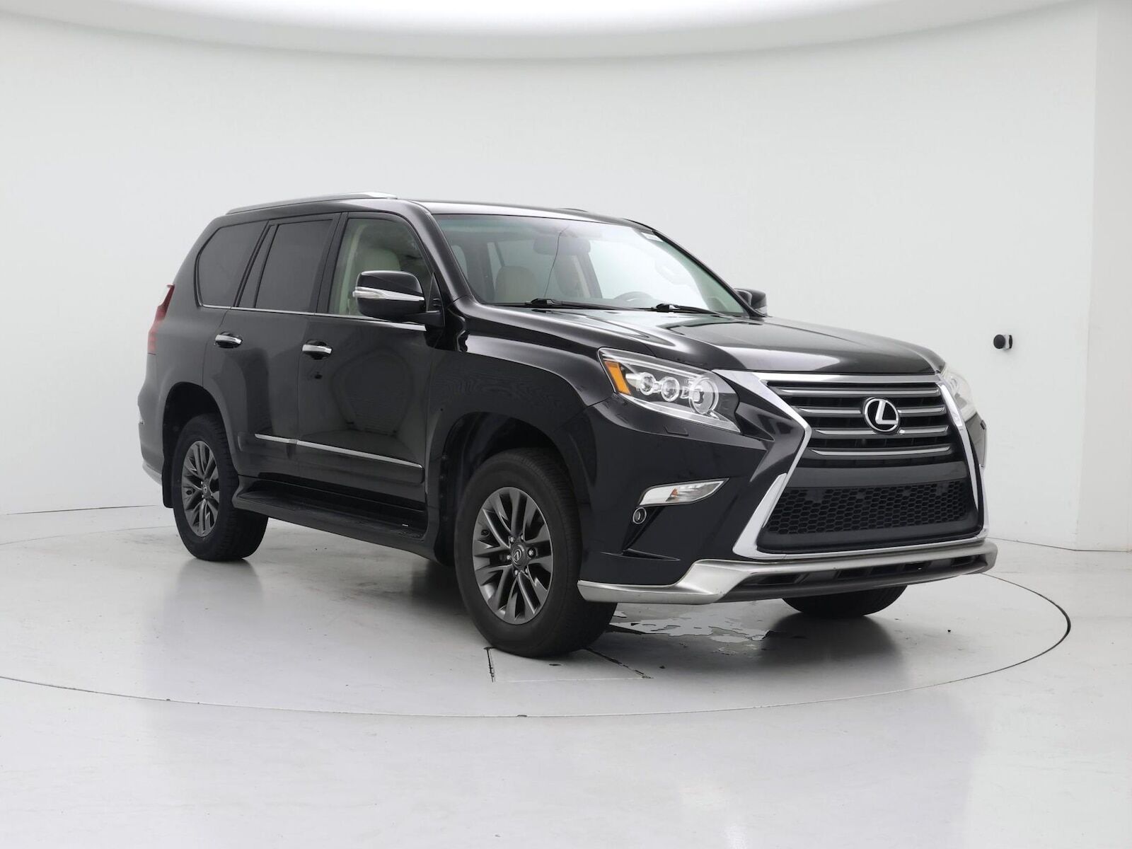 2018 Lexus GX