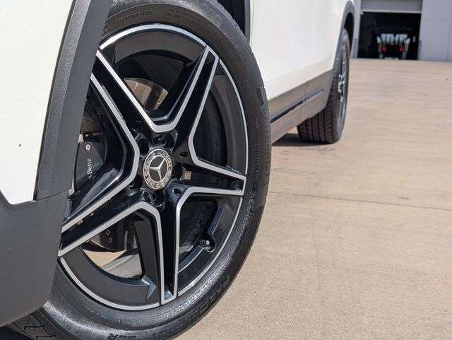 2020 Mercedes-Benz GLB-Class