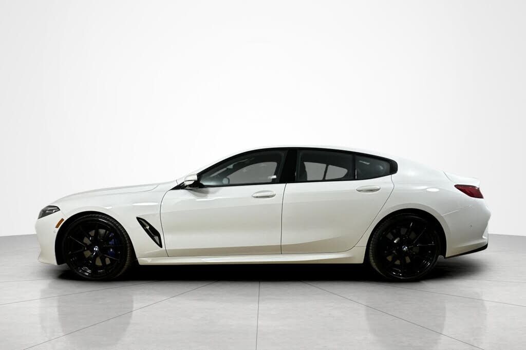 2020 BMW 840i