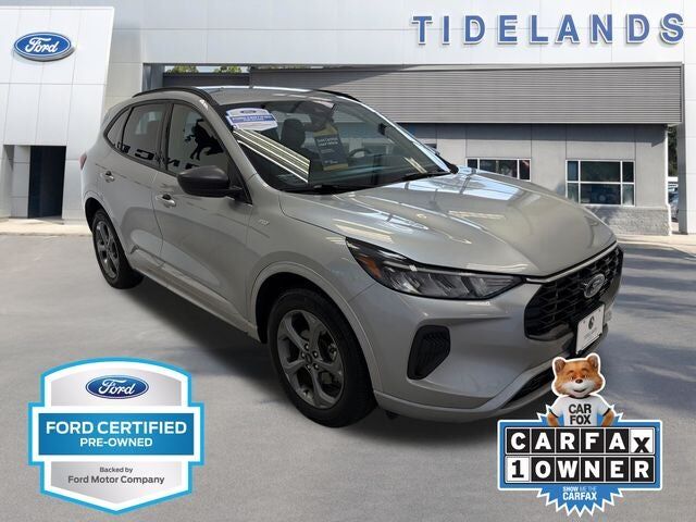 2023 FORD Escape