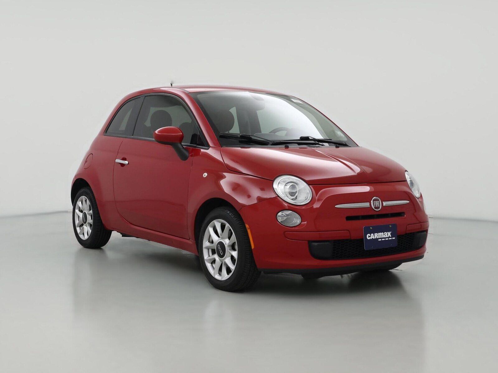 2017 FIAT 500