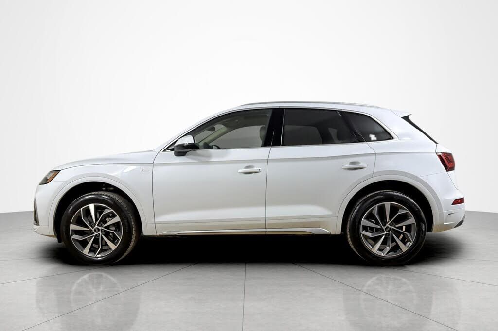 2024 Audi Q5