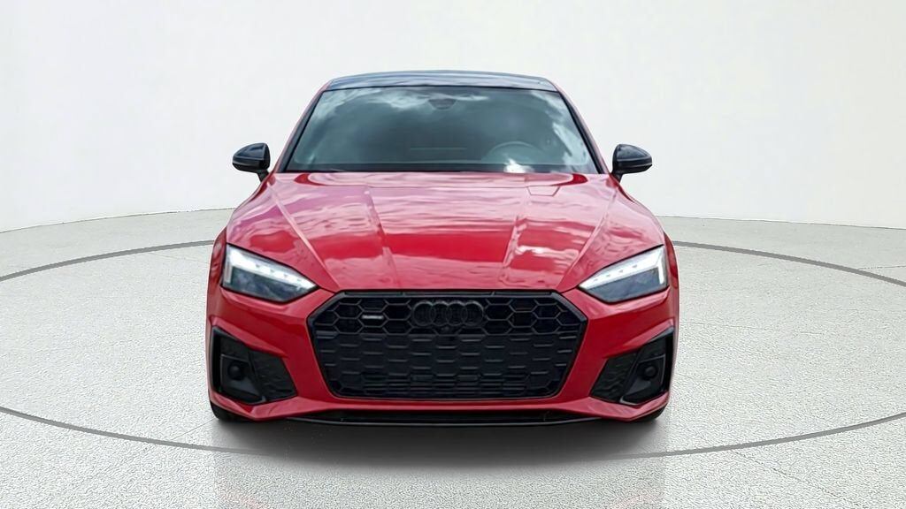 2024 Audi A5