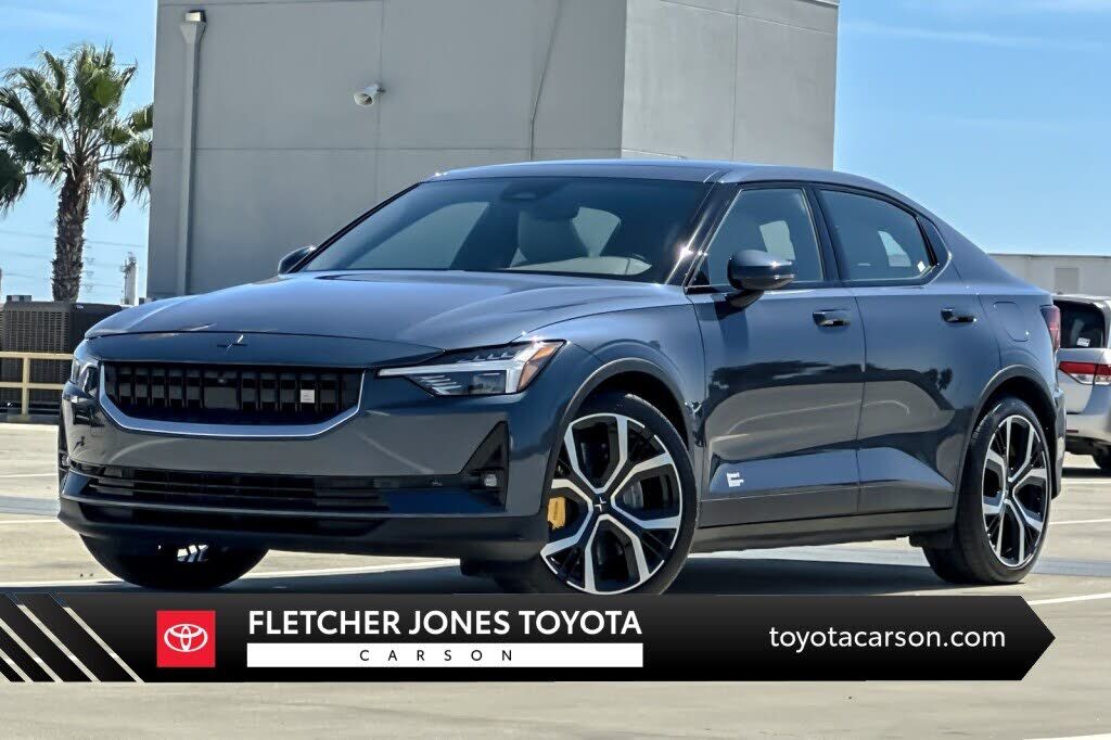 2023 POLESTAR PS2