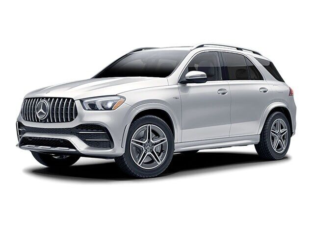 2021 Mercedes-Benz GLE-Class