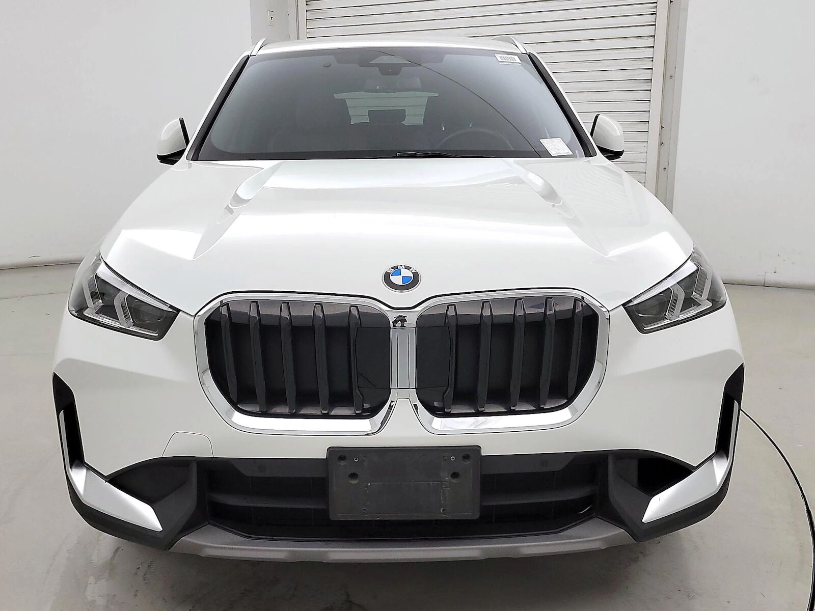 2023 BMW X1