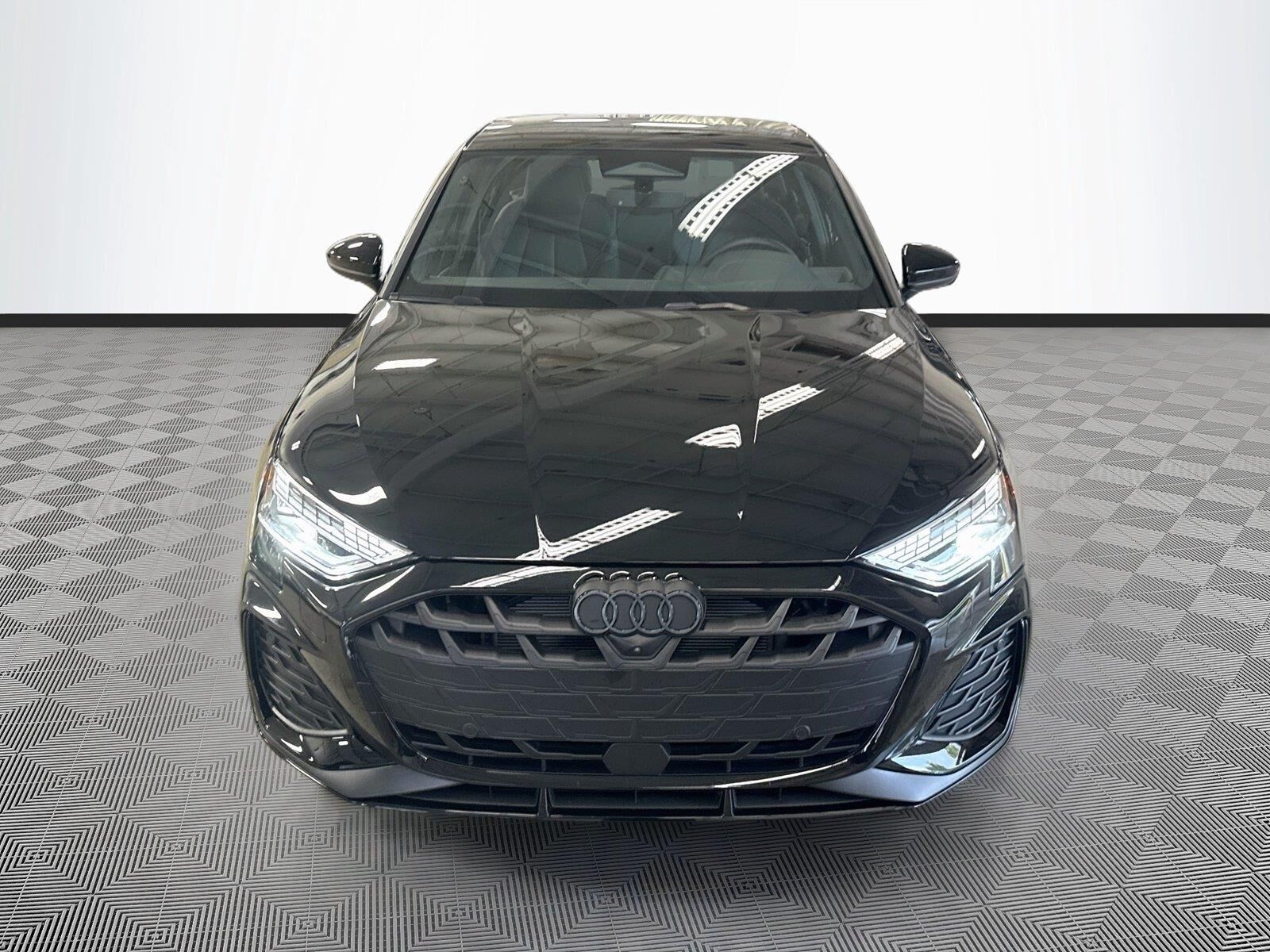 2026 Audi A3