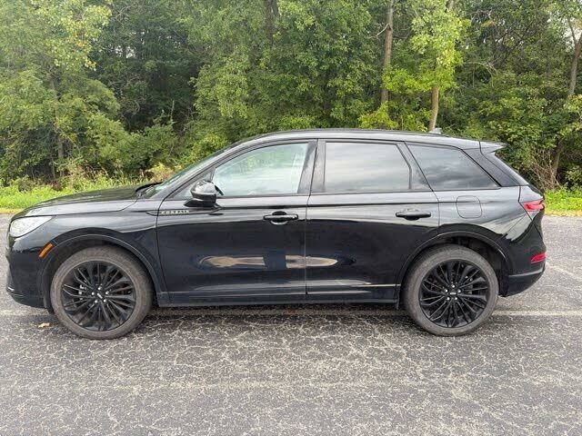 2023 LINCOLN Corsair