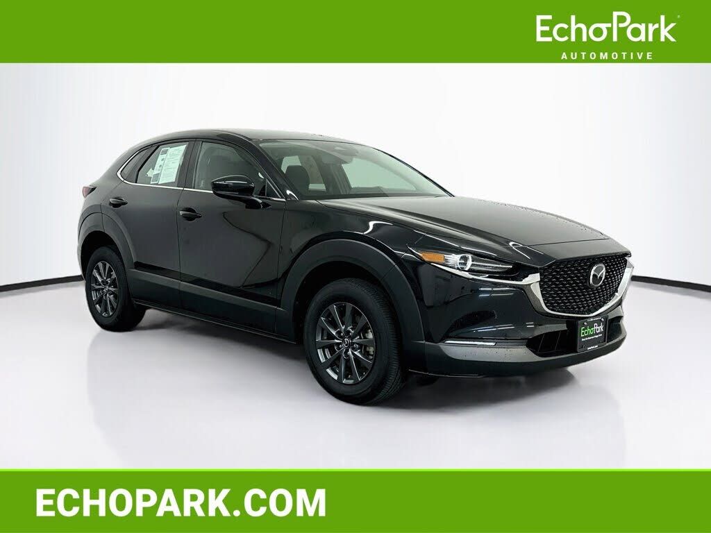 2024 MAZDA CX-30