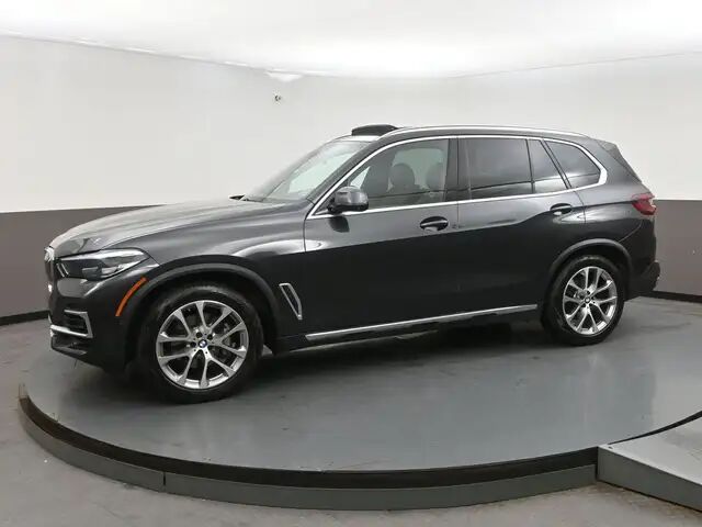 2023 BMW X5