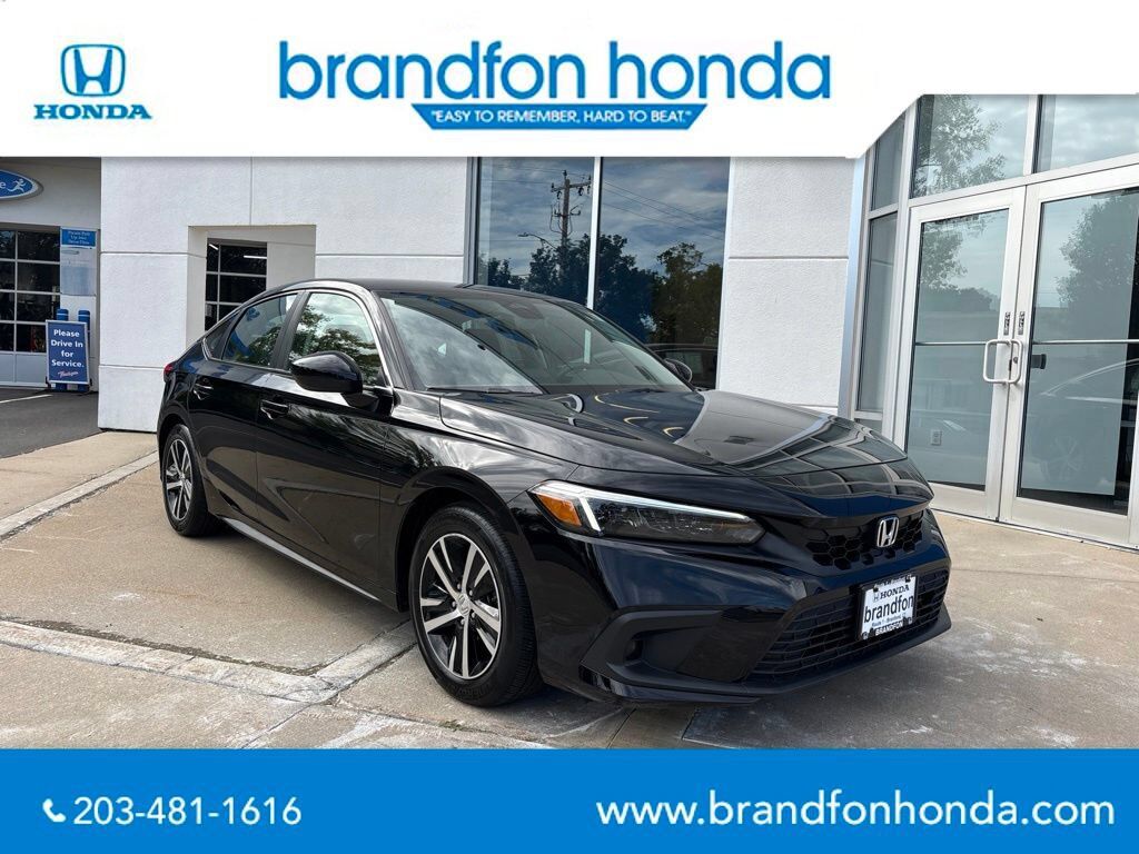 2023 HONDA Civic