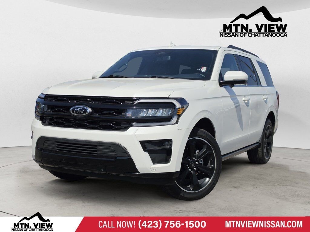 2023 FORD Expedition