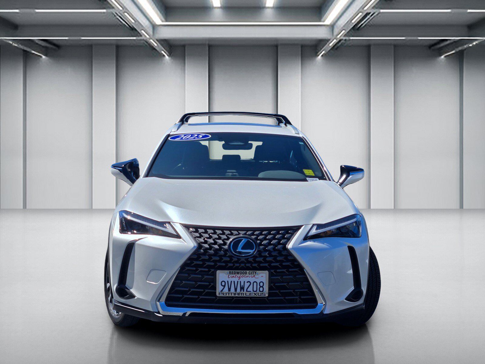 2025 Lexus UX