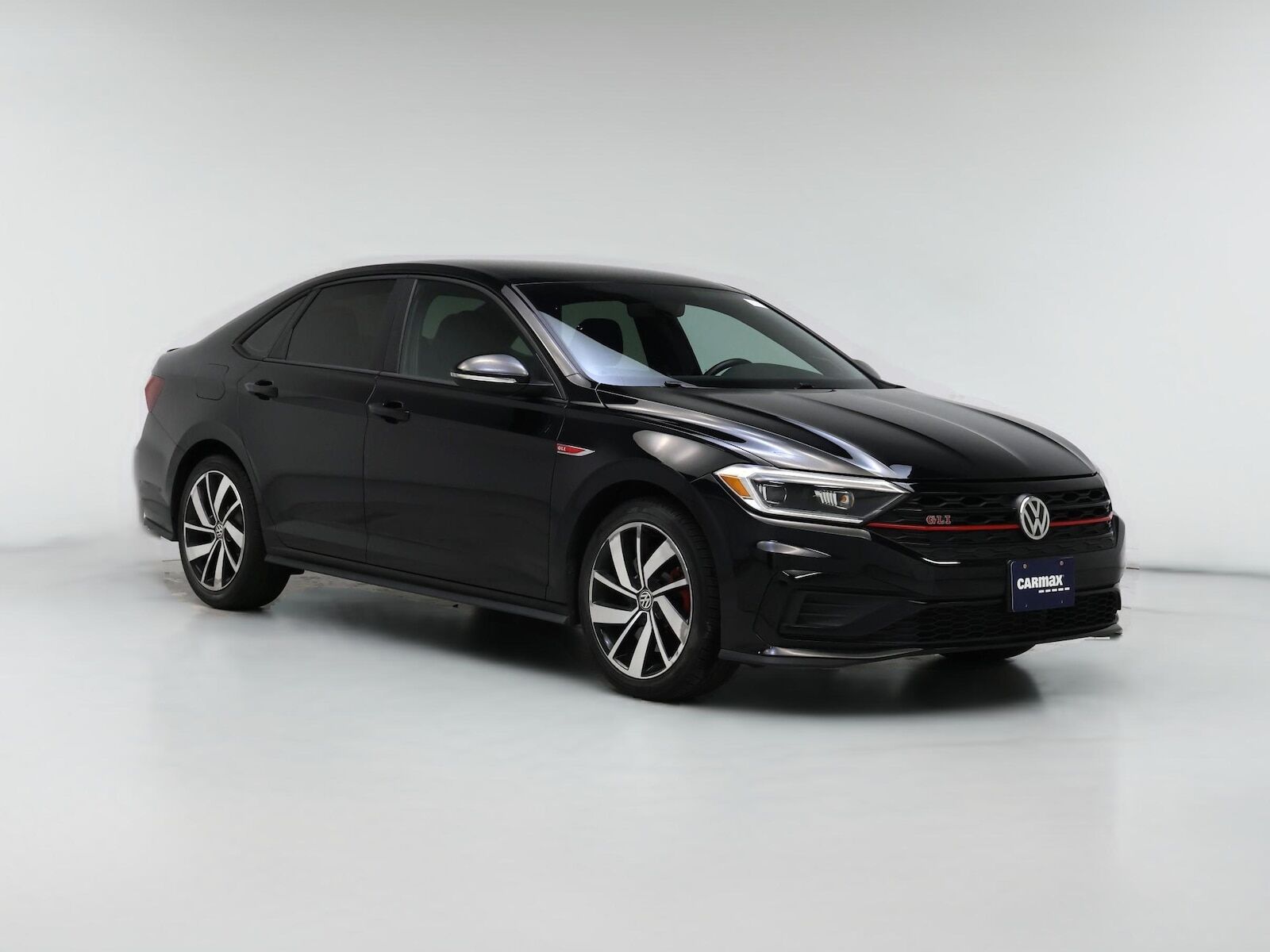 2021 VOLKSWAGEN GLI
